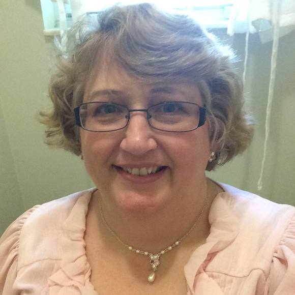 Meet your Posher, Barbara - Picture 1 of 1